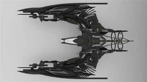 star citizen glaive